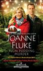 Plum Pudding Murder (A Hannah Swensen Mystery #12) Cover Image