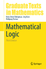 Mathematical Logic (Graduate Texts in Mathematics #291) By Heinz-Dieter Ebbinghaus, Jörg Flum, Wolfgang Thomas Cover Image