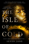 The Isle of Gold (Daughters Jones Trilogy) Cover Image