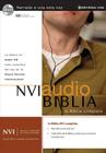 Audio Biblia-NVI By Rafael Cruz (Narrated by), Zondervan Cover Image