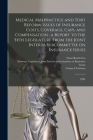Medical Malpractice and Tort Reform: Issues of Insurance Costs, Coverage, Caps, and Compensation: a Report to the 54th Legislature From the Joint Inte By Montana Legislature Joint Interim S (Created by), Susan Byorth Fox, Connie F. Erickson Cover Image