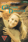 The Chieftain's Daughter By Sam McBratney, Noel Monahan (Illustrator) Cover Image