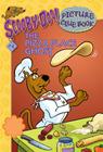 Pizza Place Ghost (Scooby-Doo! Picture Clue Books) Cover Image