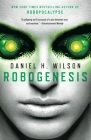 Robogenesis (Vintage Contemporaries) By Daniel H. Wilson Cover Image