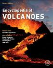The Encyclopedia of Volcanoes By Haraldur Sigurdsson (Editor), Bruce Houghton (Editor), Steve McNutt (Editor) Cover Image