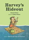Harvey's Hideout By Russell Hoban, Lillian Hoban (Illustrator) Cover Image