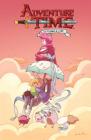 Adventure Time: Fionna & Cake By Natasha Allegri (Other primary creator), Natasha Allegri (Illustrator), Pendleton Ward (Created by) Cover Image