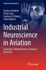 Industrial Neuroscience in Aviation: Evaluation of Mental States in Aviation Personnel (Biosystems & Biorobotics #18) By Gianluca Borghini, Pietro Aricò, Gianluca Di Flumeri Cover Image