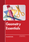 Geometry Essentials By Amanda Burke (Editor) Cover Image