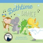 Bathtime Dance Cover Image