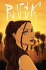 RUCA, Chicana Superhero By Kayden Phoenix, Amanda Julina Gonzales (Illustrator) Cover Image