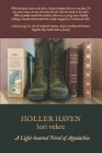 Holler Haven Cover Image