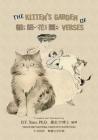 The Kitten's Garden of Verses (Traditional Chinese): 02 Zhuyin Fuhao (Bopomofo) Paperback B&w By H. y. Xiao Phd, Oliver Herford (Text by (Art/Photo Books)), Oliver Herford (Illustrator) Cover Image