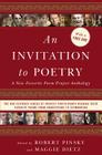 An Invitation to Poetry: A New Favorite Poem Project Anthology Cover Image