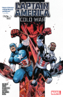 CAPTAIN AMERICA: COLD WAR By Jackson Lanzing, Marvel Various, Carlos Magno (Illustrator), Marvel Various (Illustrator), Patrick Gleason (Cover design or artwork by) Cover Image