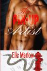 The Pin-Up Artist By Elle Marlow Cover Image