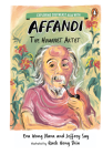 Exploring Southeast Asia with Affandi: The Humanist Artist By Quek Hong Shin, Jeffrey Say, Eva Wong Nava Cover Image