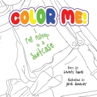 Color Me: I Fell Asleep in a Suitcase By Beverly Hanes, Jacob Dunaway (Illustrator), Joe Wells (Editor) Cover Image