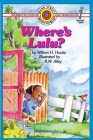 Where's Lulu?: Level 1 (Bank Street Ready-To-Read) Cover Image