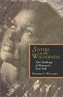 Sisters in the Wilderness: The Challenge of Womanist God Cover Image