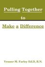 Nurses Pulling Together to Make a Difference Cover Image
