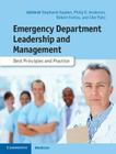 Emergency Department Leadership and Management Cover Image
