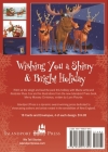 Merry Moosey Seasonal Greeting Cards Cover Image