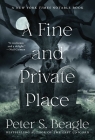 A Fine and Private Place Cover Image