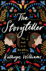 The Storyteller By Kathryn Williams Cover Image