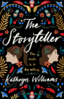 The Storyteller Cover Image