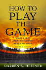 How to Play the Game: What Every Sports Attorney Needs to Know Cover Image
