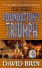 Foundation's Triumph (Second Foundation Trilogy #3) Cover Image