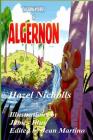 The Adventures of Algernon By James Illus (Illustrator), Jean Martino (Editor), Hazel Nicholls Cover Image
