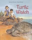 Turtle Watch By Saviour Pirotta, Nilesh Mistry (Illustrator) Cover Image