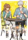 The Ice Guy and the Cool Girl 03 By Miyuki Tonogaya Cover Image