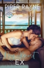 My Almost Ex By Piper Rayne Cover Image