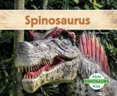 Spinosaurus (Dinosaurs Set 2) By Grace Hansen Cover Image