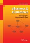 Ebusiness & Ecommerce: Managing the Digital Value Chain Cover Image