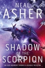 Shadow of the Scorpion Cover Image