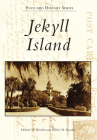 Jekyll Island (Postcard History) Cover Image