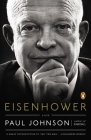 Eisenhower: A Life Cover Image