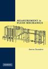 Measurement in Fluid Mechanics By Stavros Tavoularis Cover Image