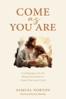 Come as You Are Cover Image