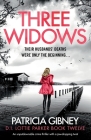 Three Widows: An unputdownable crime thriller with a jaw-dropping twist (Detective Lottie Parker #12) Cover Image