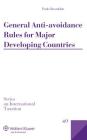 General Anti-Avoidance Rules for Major Developing Countries Cover Image