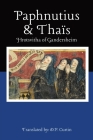 Paphnutius and Thaïs Cover Image
