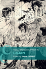 The Cambridge Companion to Lucian (Cambridge Companions to Literature) By Simon Goldhill (Editor) Cover Image