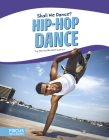 Hip-Hop Dance By Wendy Hinote Lanier Cover Image