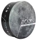 Moon: 100 Piece Puzzle: Featuring photography from the archives of NASA By Chronicle Books Cover Image