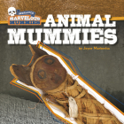 Animal Mummies By Joyce Markovics Cover Image